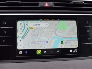 Citroën Grand C4 Picasso